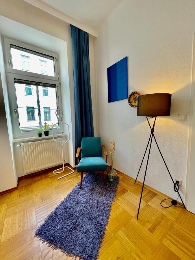 Nice Close To City Center * Vienna